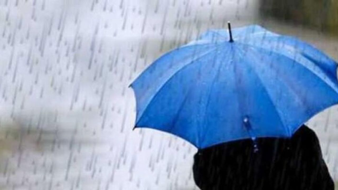 Meteoroloji'den son dakika uyarısı!