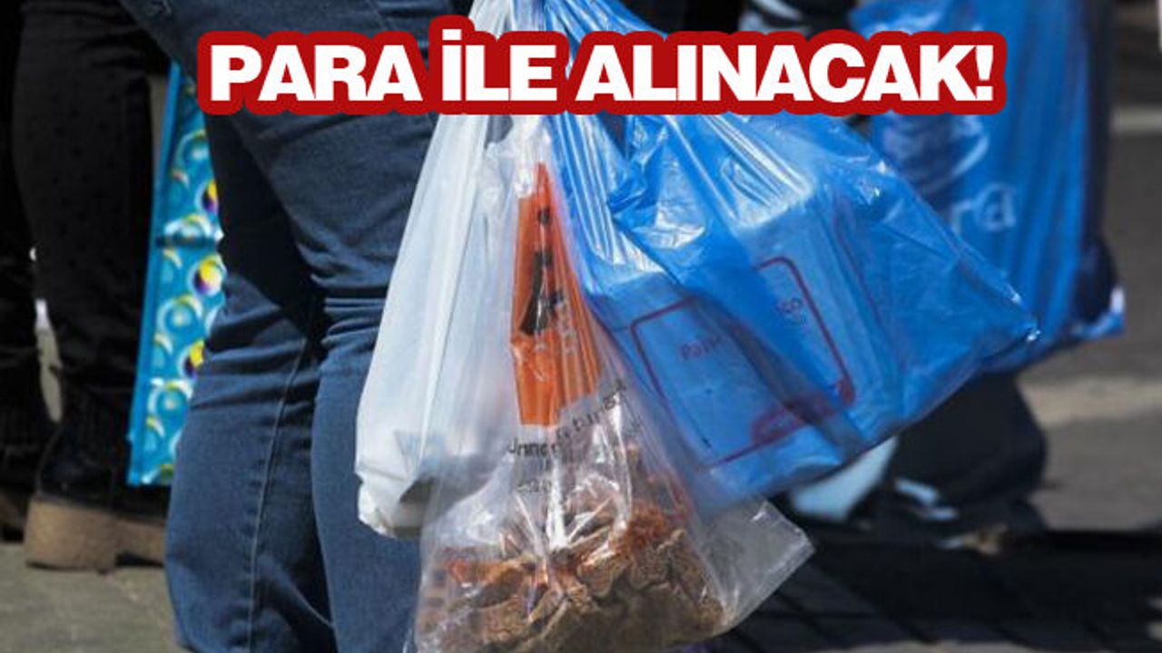 1 Ocak'tan itibaren yasaklanıyor!