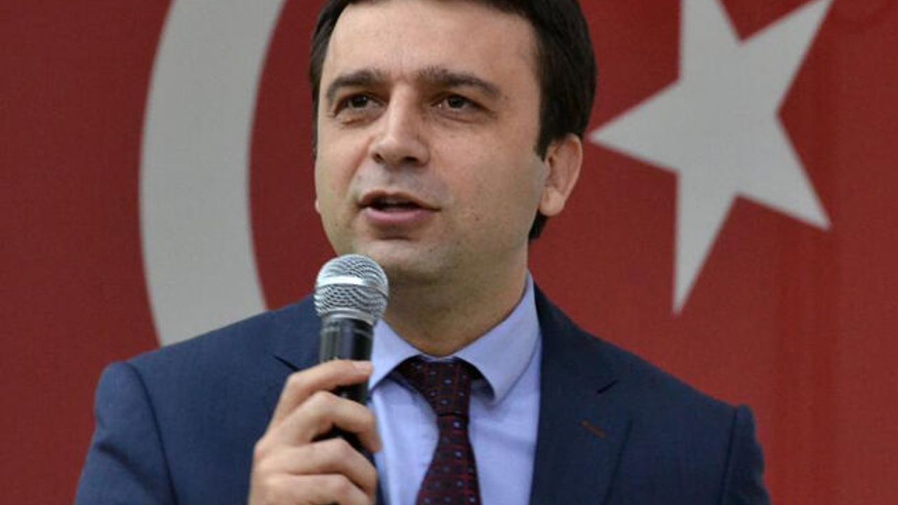 Mustafa Köse'ye Cumhurbaşkanı'ndan Önemli Görev