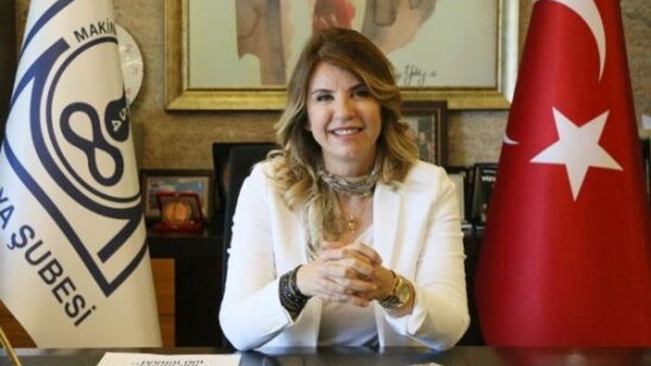 Hamamcıoğlu: Seçim sonuçları Antalyamıza hayırlı olsun