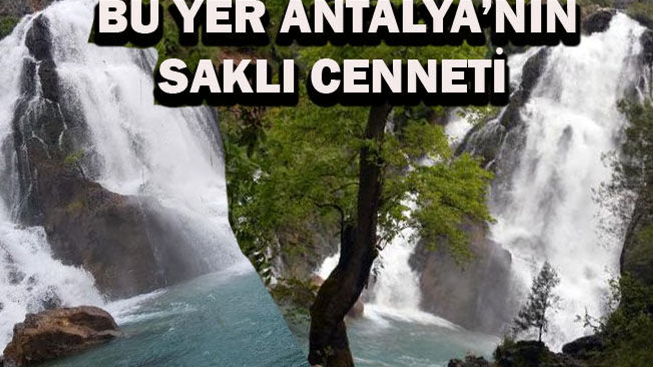Henüz çok az kişi tarafından biliniyor