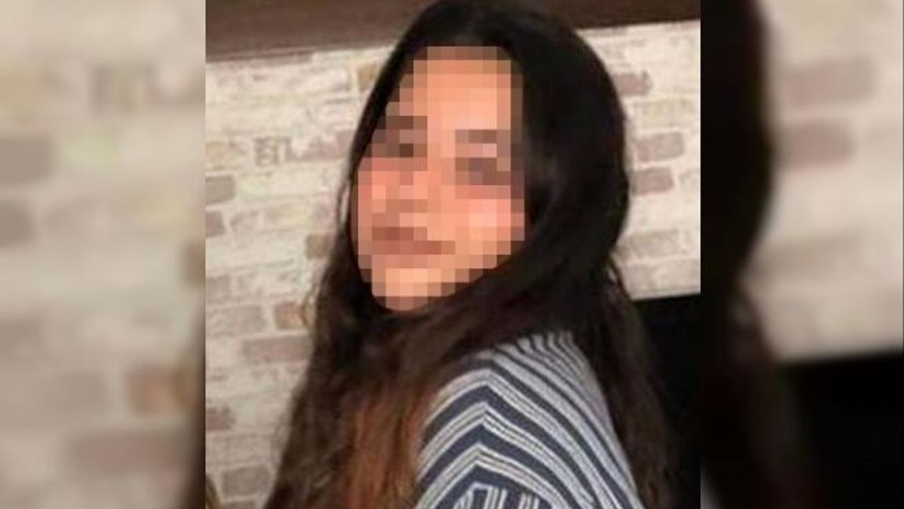 5'inci kattan atlayan genç kız hayatını kaybetti