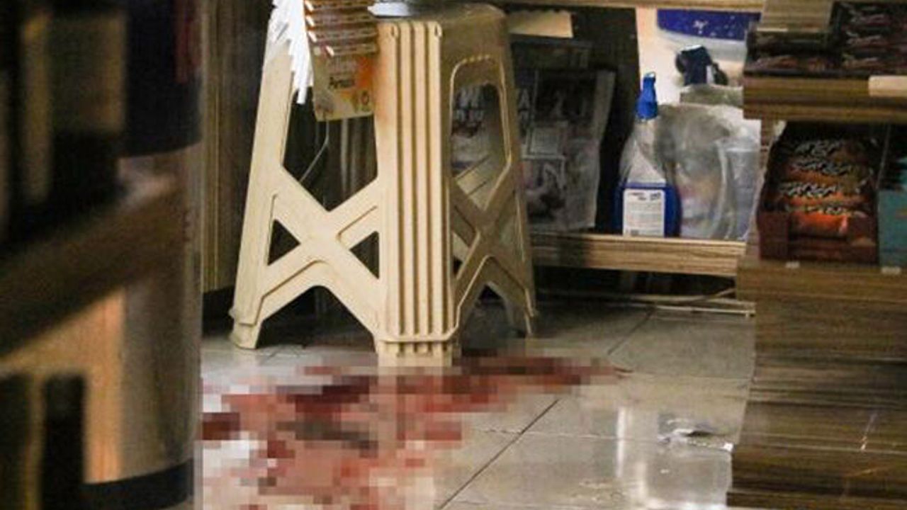 Yakınlarına mesaj atıp intihara kalkıştı