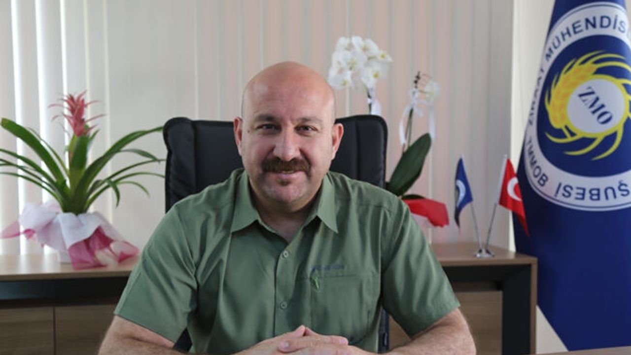 Hal düellosuna Vural Şahin de katıldı
