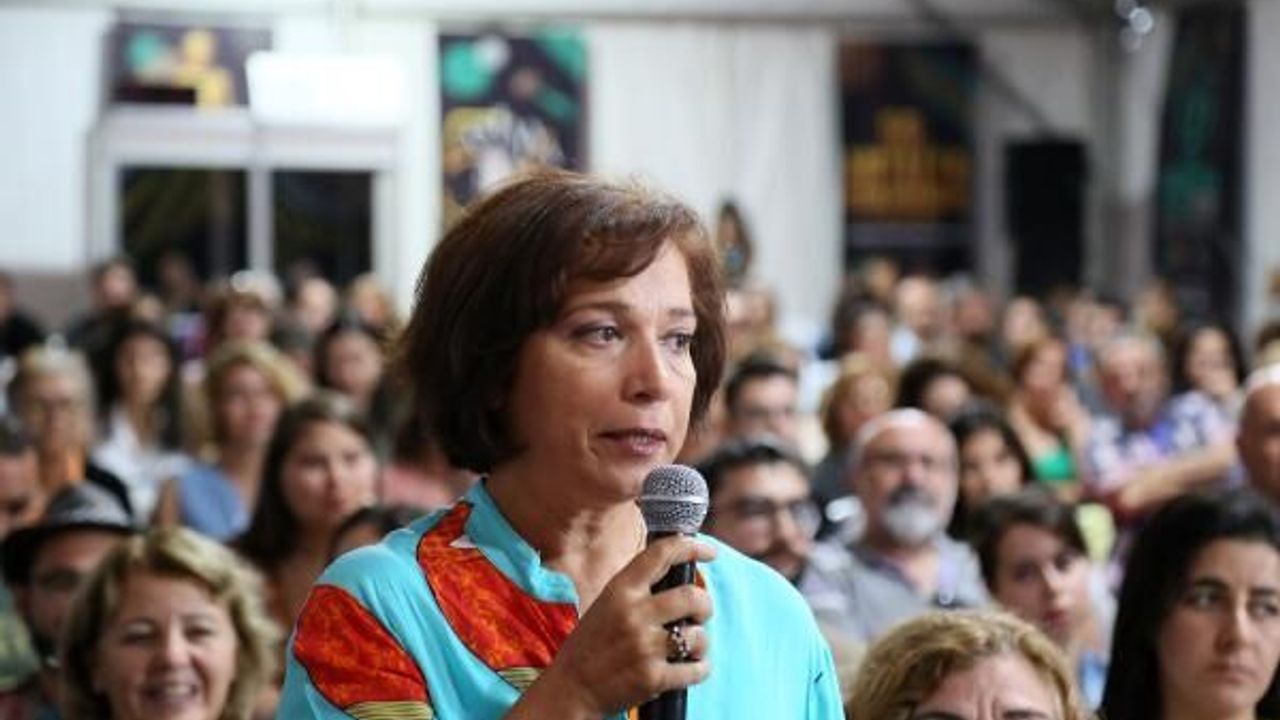 Altın Portakal'ın en sıkı takipçleri emekliler