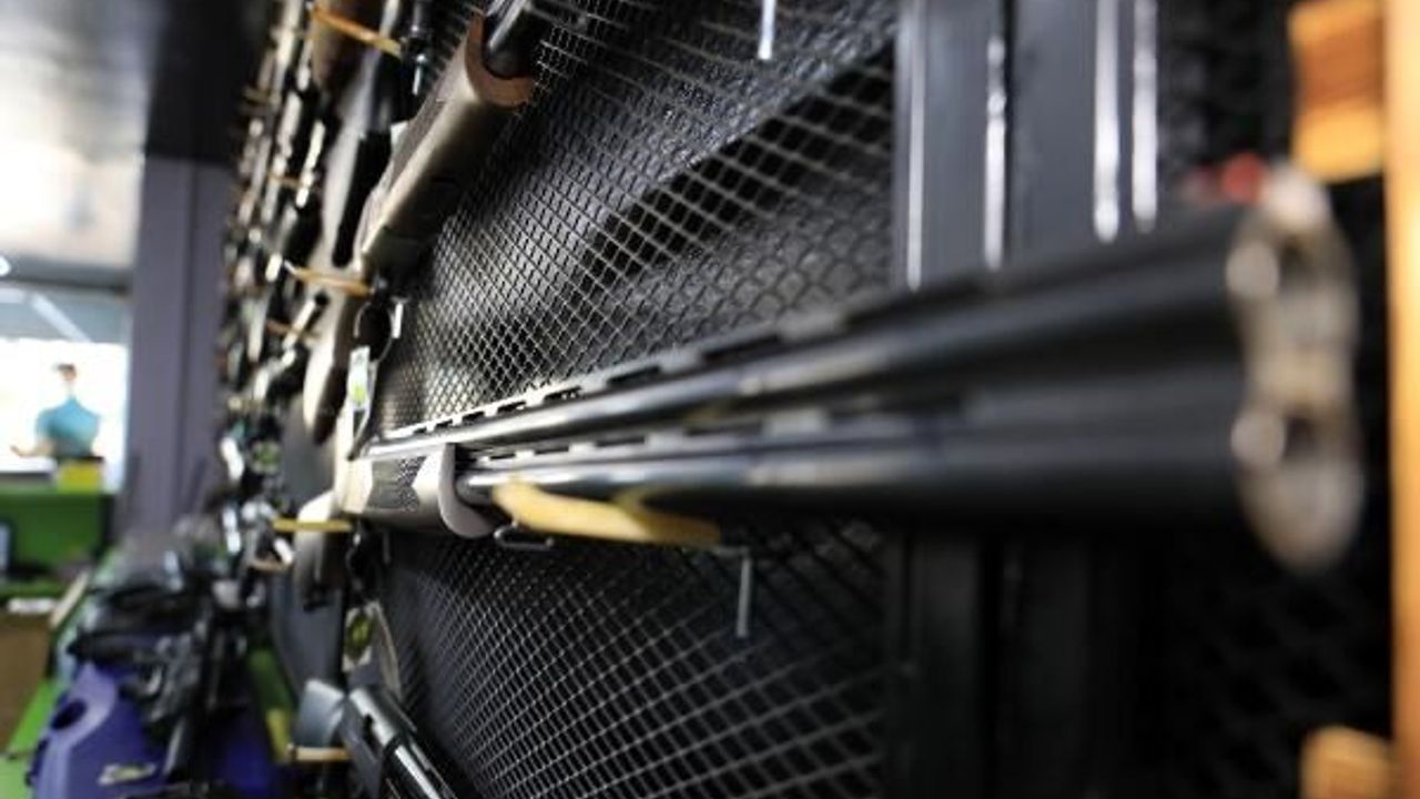 'ÖLÜM MAKİNESİ' SU BORUSUNDAN YAPILIYOR