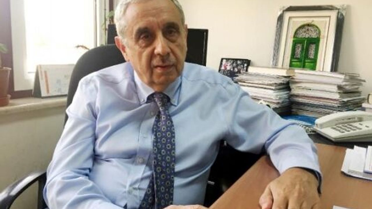 Türkiye'de 1 milyon 400 bin kalp yetmezliği hastası var