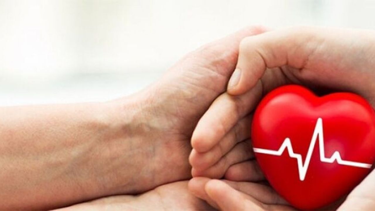 Türkiye'de 28 bin 470 kişi organ bekliyor