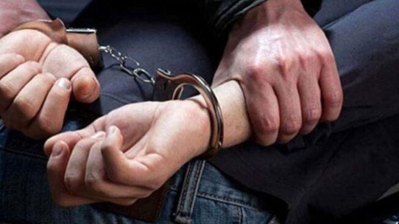 Bar cinayeti sanığı 7 yıl sonra yakalandı