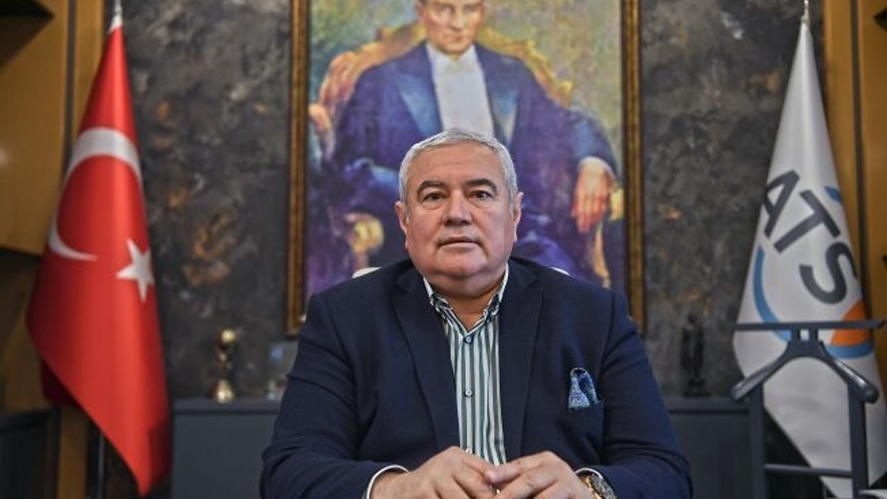  "TÜİK’in enflasyon sepetinde revizyona gittiğini görüyoruz"