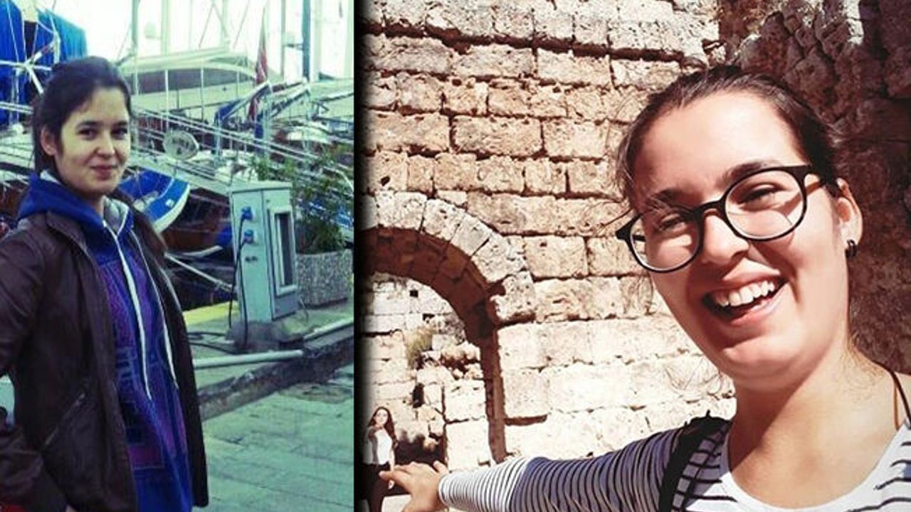 Aslıhan'ın ölümüne neden olan sürücüye 5 yıl