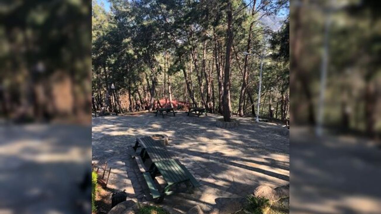 Yasaklara uymayan 51 kişiye idari para cezası 