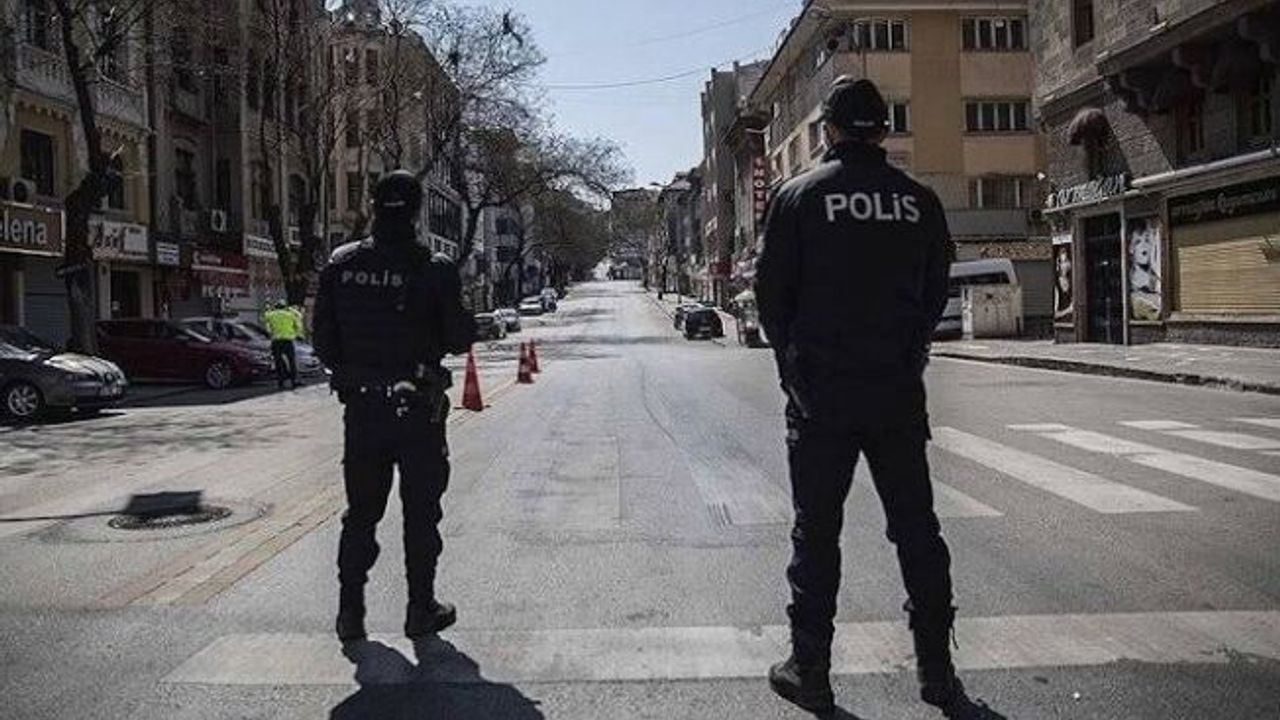 Antalya hafta sonu sokağa çıkabilecek mi?