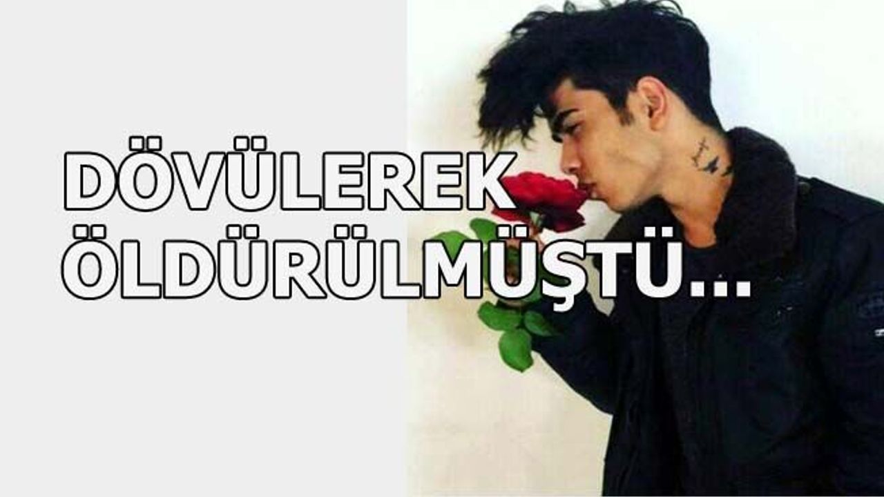 Son görüntüleri ortaya çıktı!