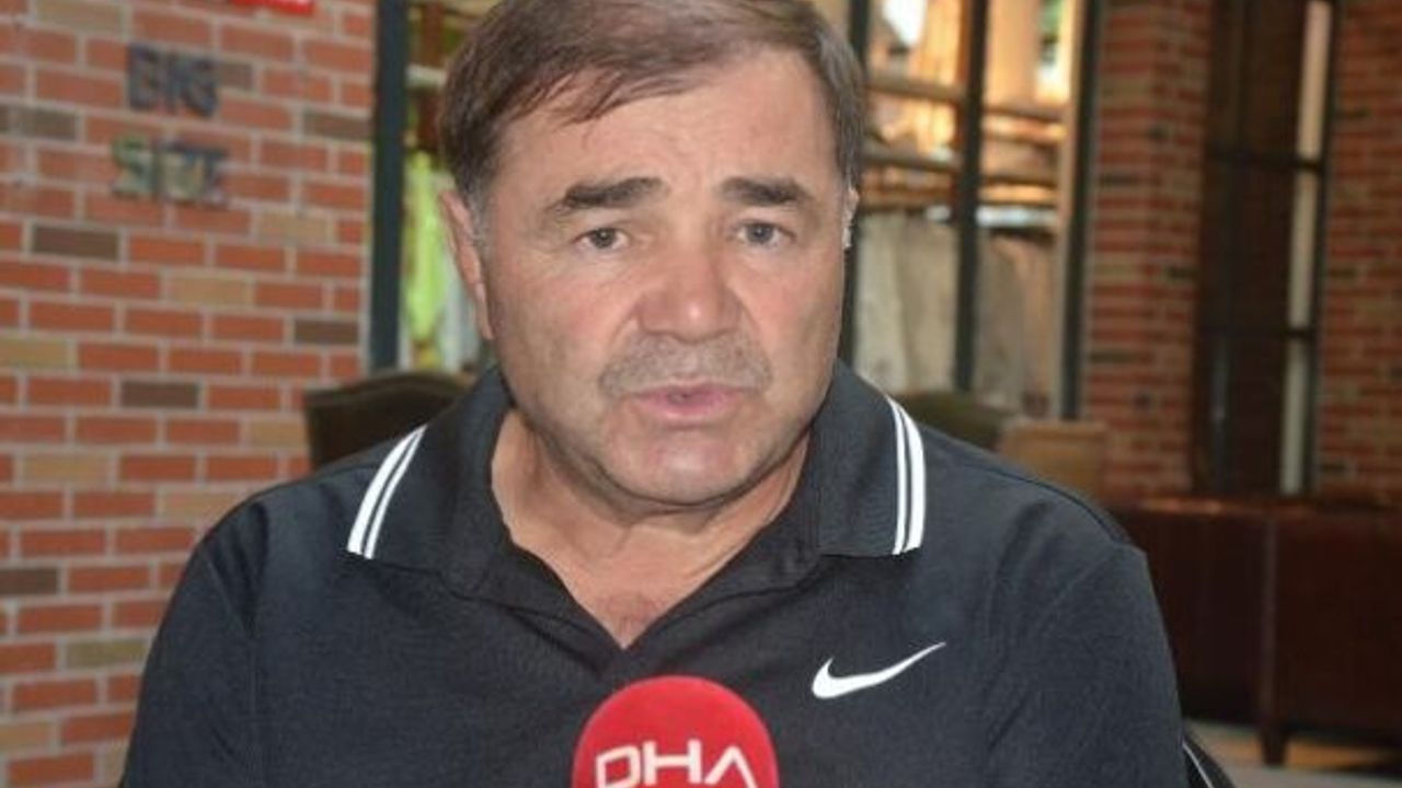  Musa Aydın: Kırkpınar Yağlı Güreşleri'nin sekteye uğramasını istemiyoruz 