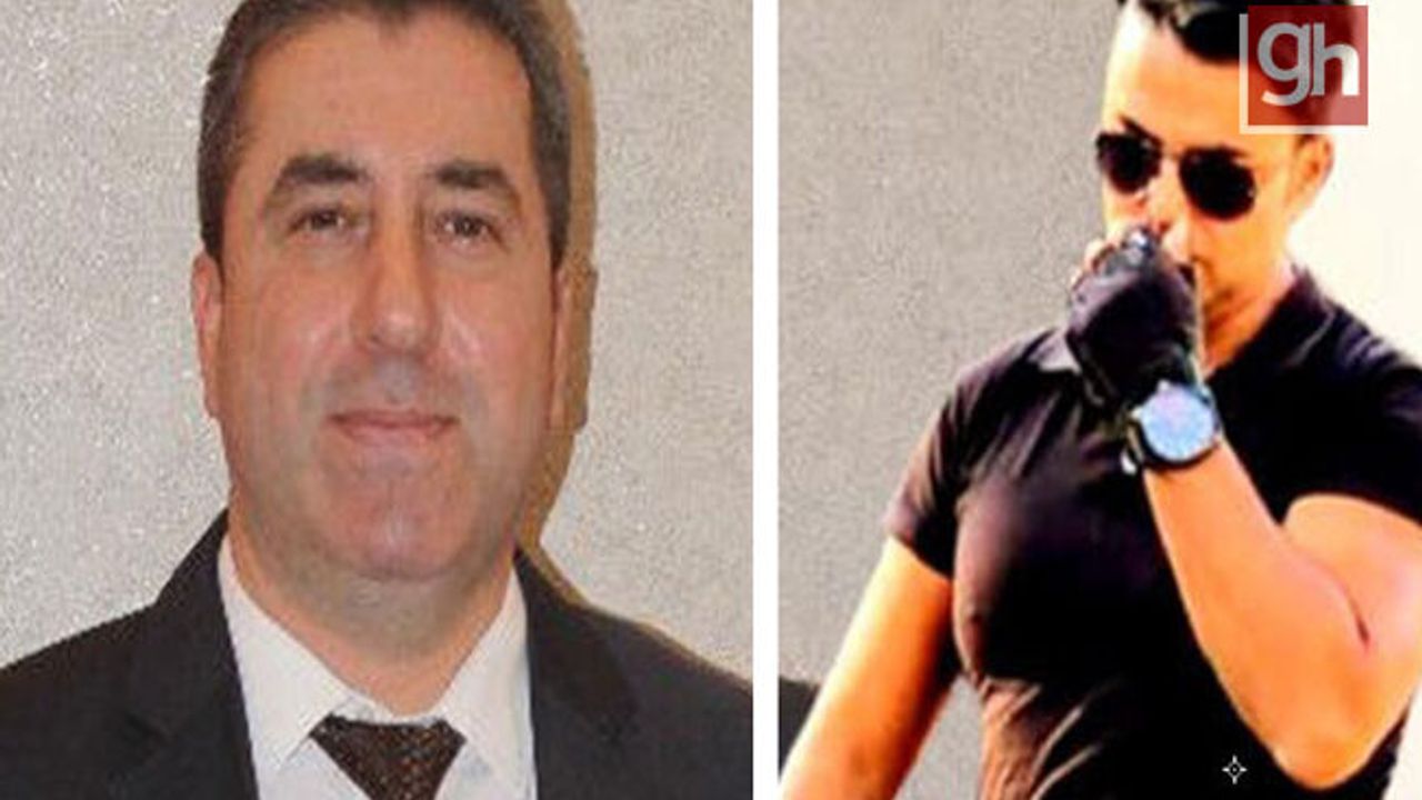 Polis lojmanında  ‘beni tanımadın mı’ kavgası