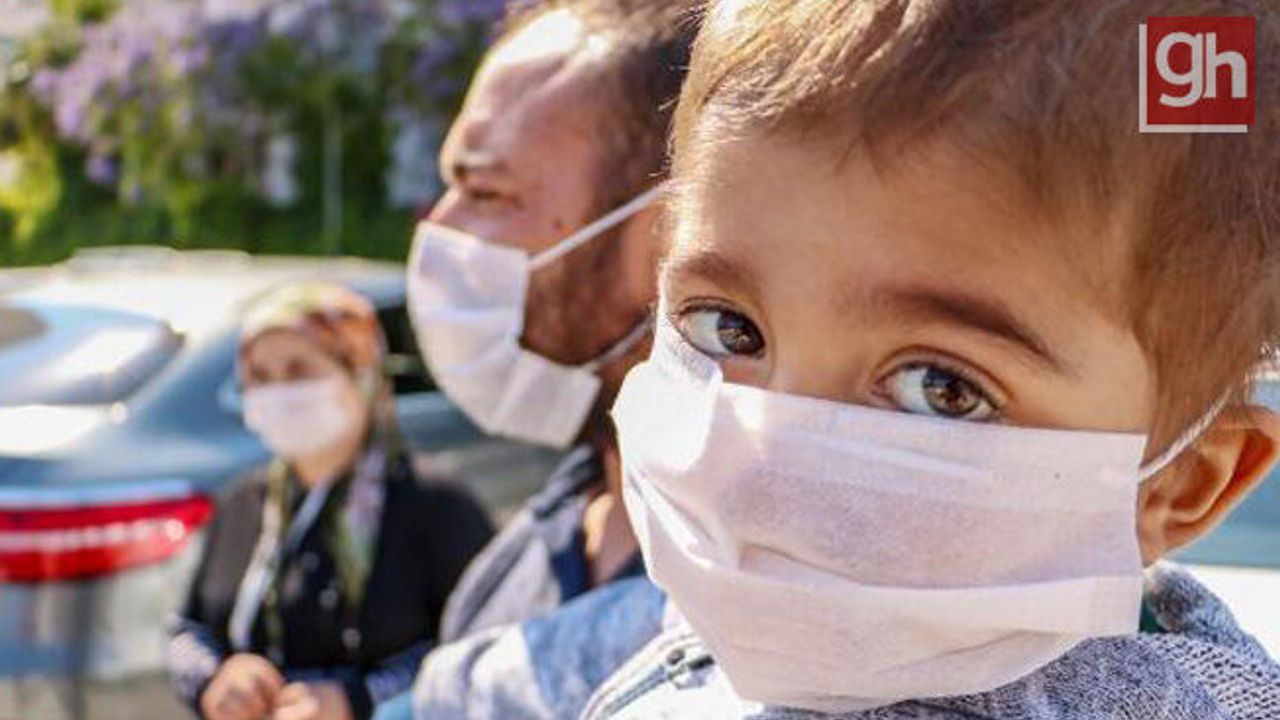 Çocuklarının tedavisi için aile yardım bekliyor