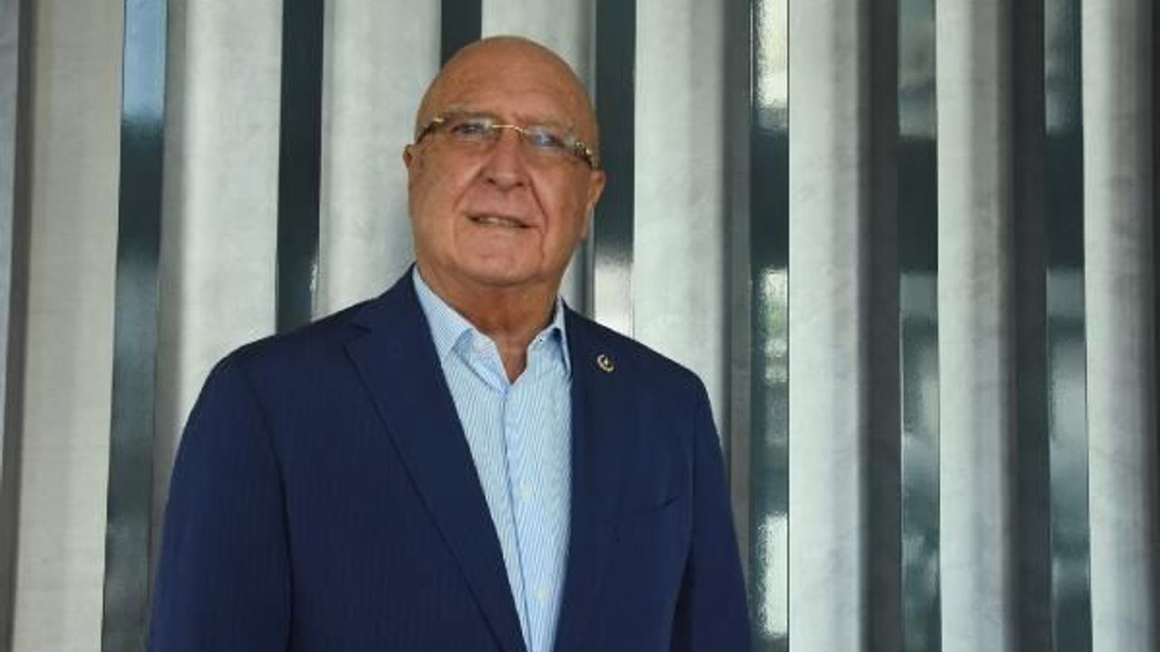 İYİ Parti'li Subaşı: Krizi Akşener çözmeli