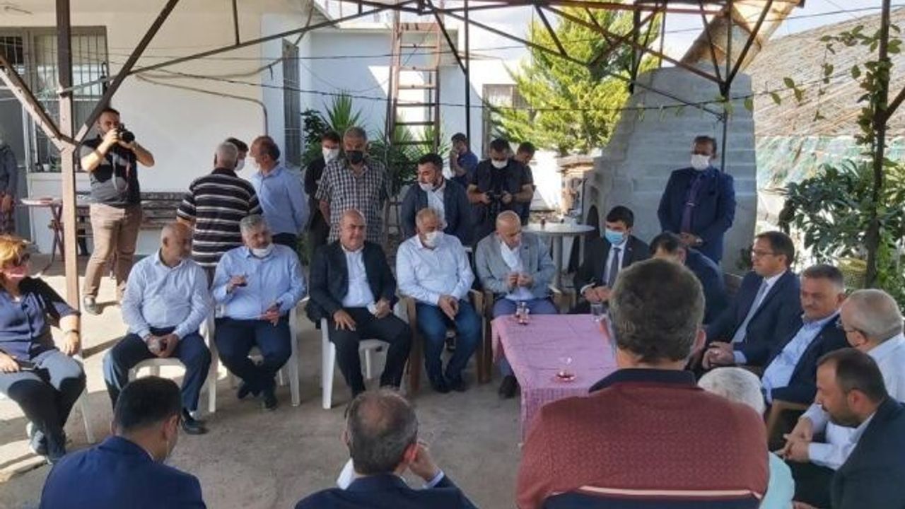 TARSİM A.Ş. Genel Müdürü Günal: “Sigortasız tarım olmaz’’