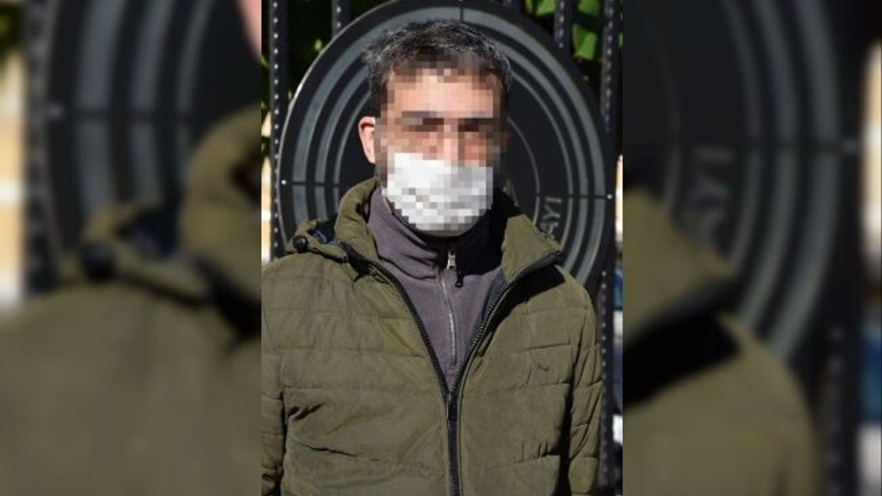 1 gün ceza alsa, 155 yıl hapis yatacak
