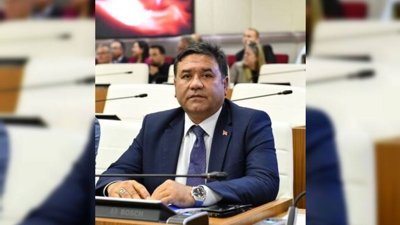 MHP’li Kemal Kara İYİ Partili Bal’ı  samimi olmaya davet etti