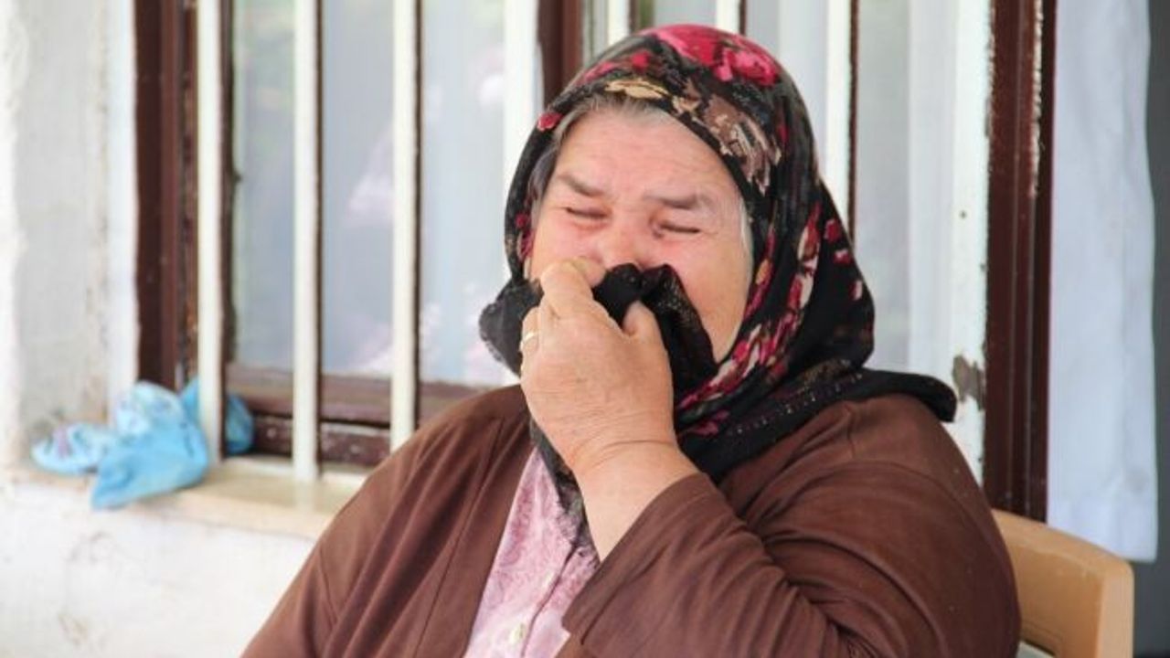 Ramazan İpek'in ailesinden Melek İpek'in tahliyesine tepki