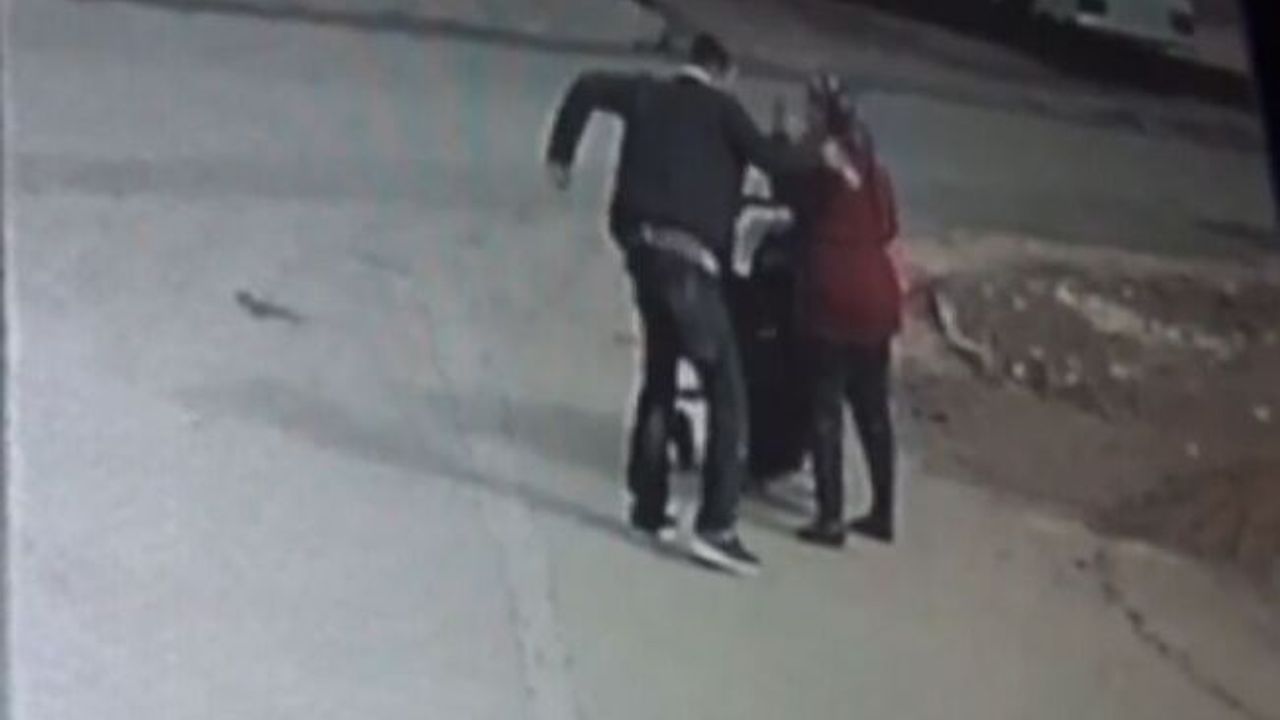 2 çocuk annesi kadına, eşinin erkek kardeşi tarafından bıçaklı saldırı