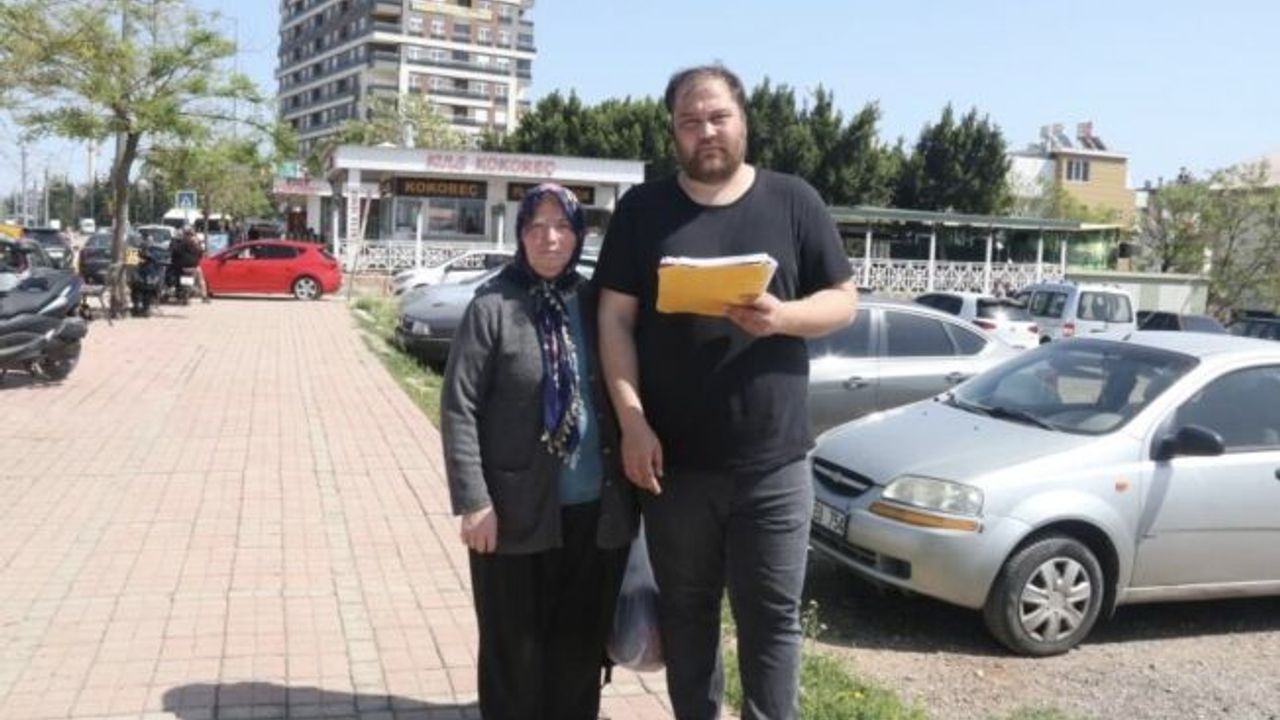 Anne şiddeti iddiasıyla 5 yaşındaki çocuğunun velayetini istiyor