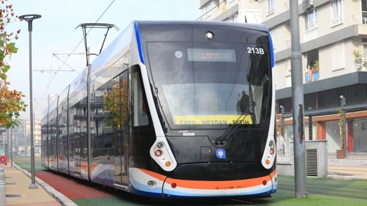  Büyükşehir’e ait toplu ulaşım araçları 23 Nisan’da ücretsiz