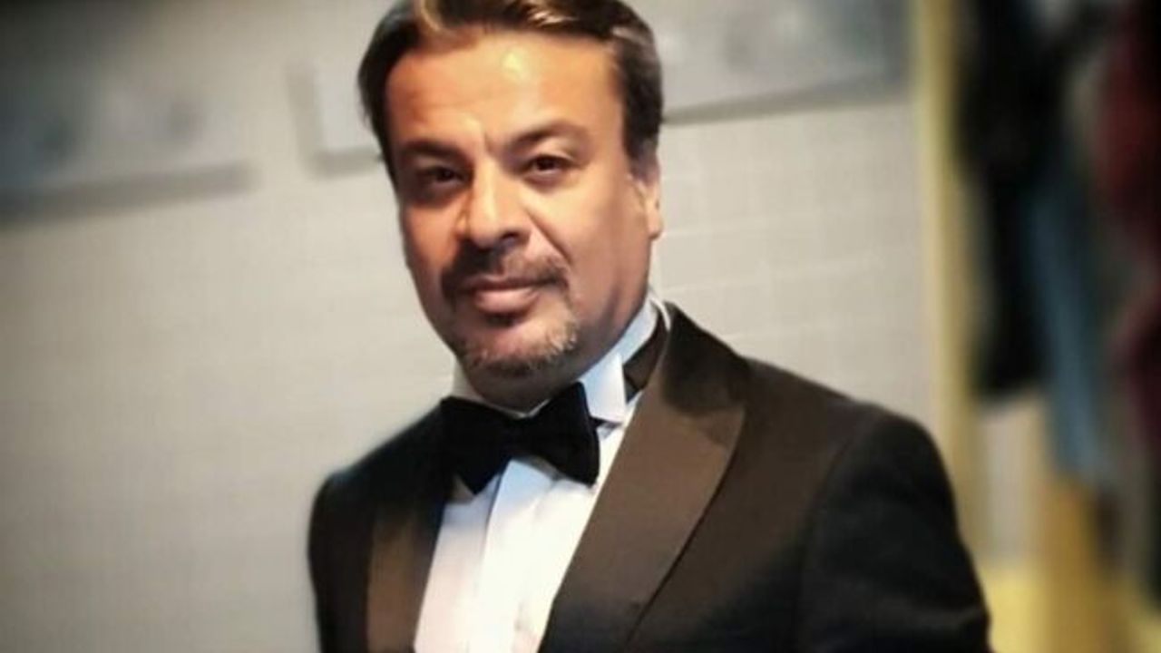 Senfonik Neşet Ertaş türküleri Antalya DOB sahnesinde