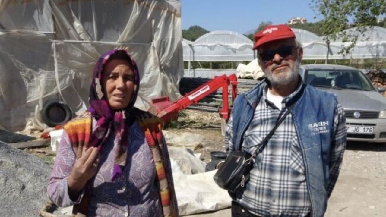 Yaşlı çifti jet hızıyla 81 bin TL dolandırdılar