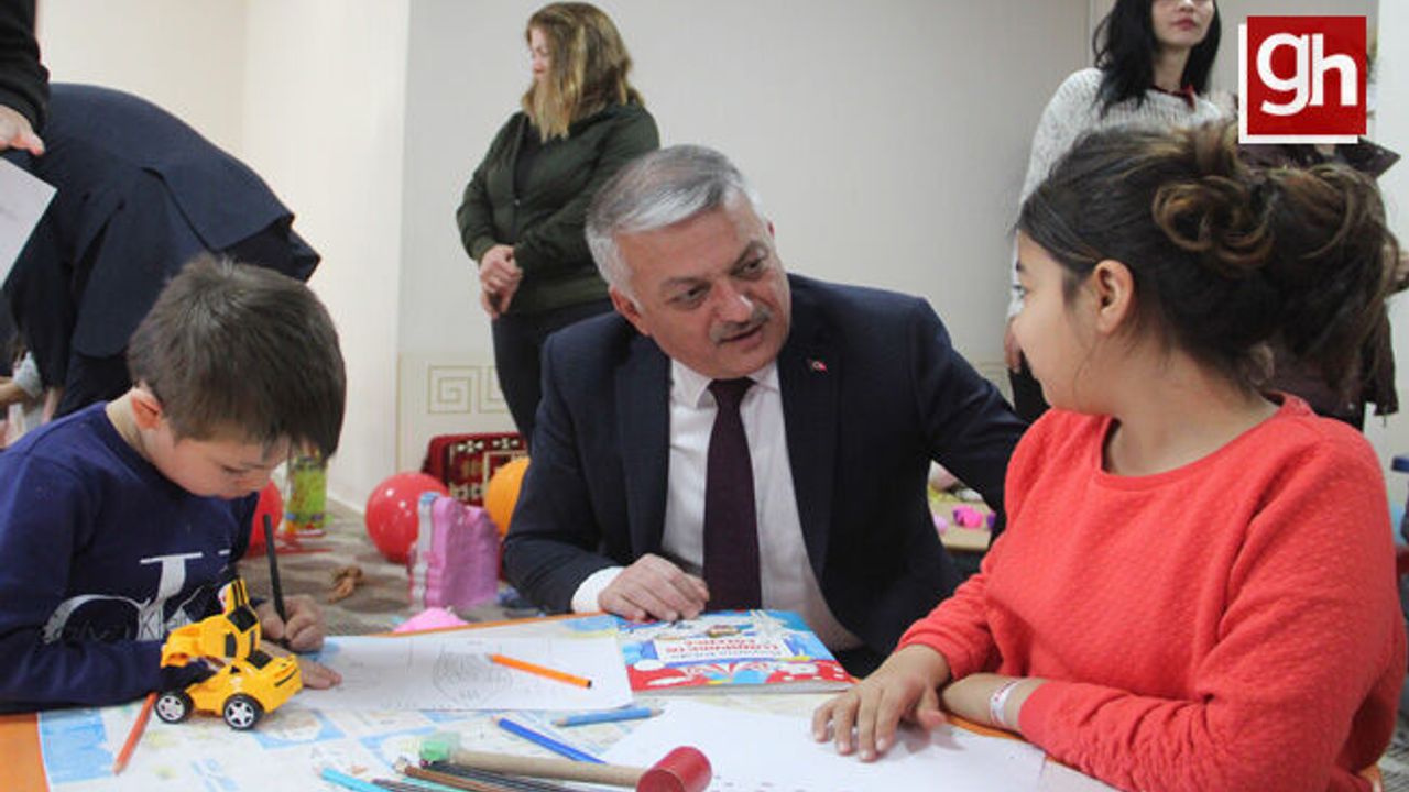 Antalya'ya gelen depremzede sayısı 140 bini geçti