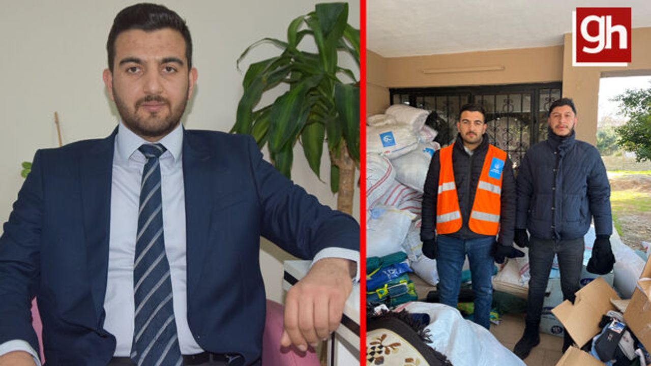 O gün, herkesin bir olduğu gündü!