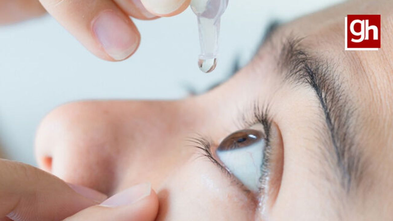 Dikkat... Katarakta neden oluyor!