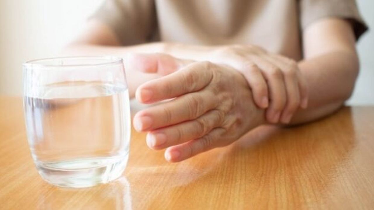 "Parkinson belirtileri kişiden kişiye değişiyor"