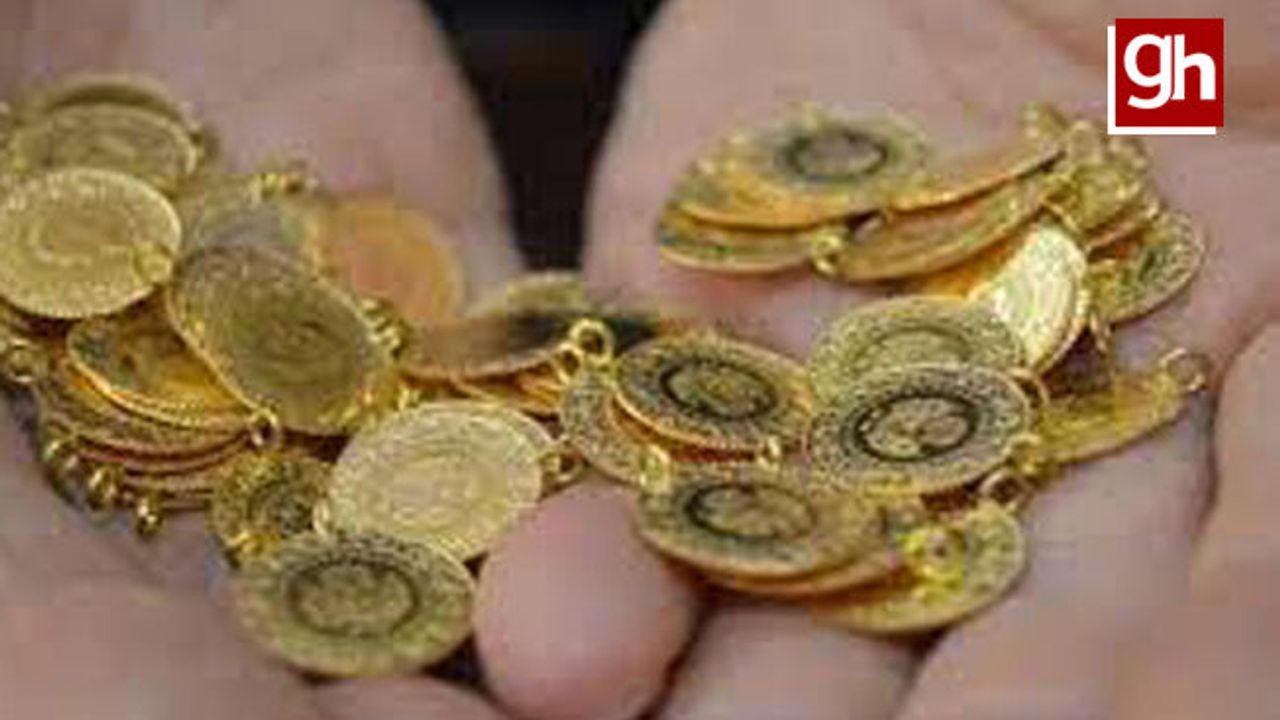 5 gram yerine 50 gram altın verdi, soluğu polis merkezinde aldı!