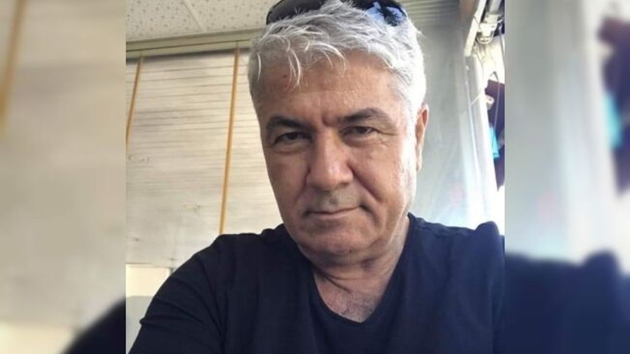Aksu'nun sevilen siması yaşamını yitirdi