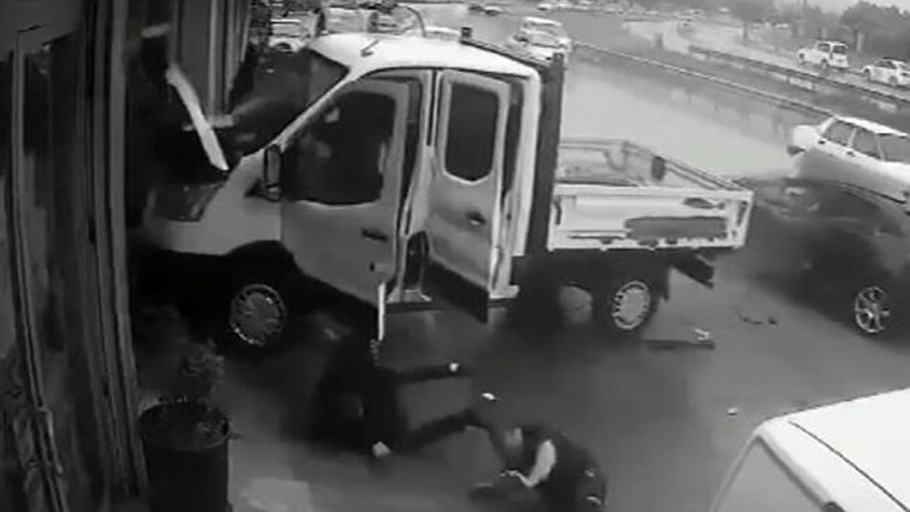 İş yerlerinde fren sesi kabusları oldu, eşleri işe göndermek istemiyor