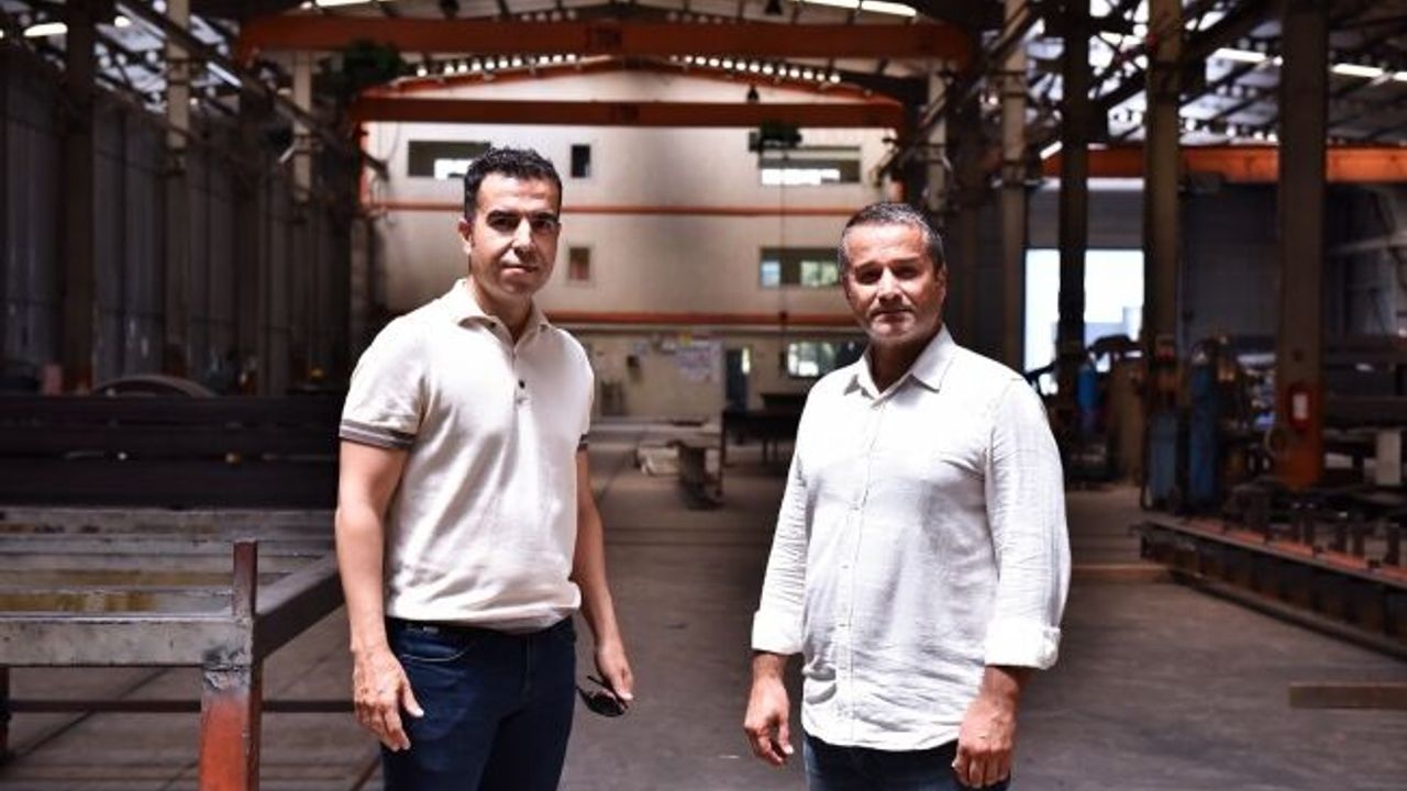 Üniversite sanayi işbirliğiyle geliştirilen sera sistemi verimliliği arttıracak