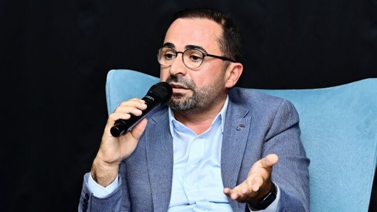 Başkan Güngör: "Ara eleman yetiştirilmesinde sektör ve okul işbirliği son derece önemli"