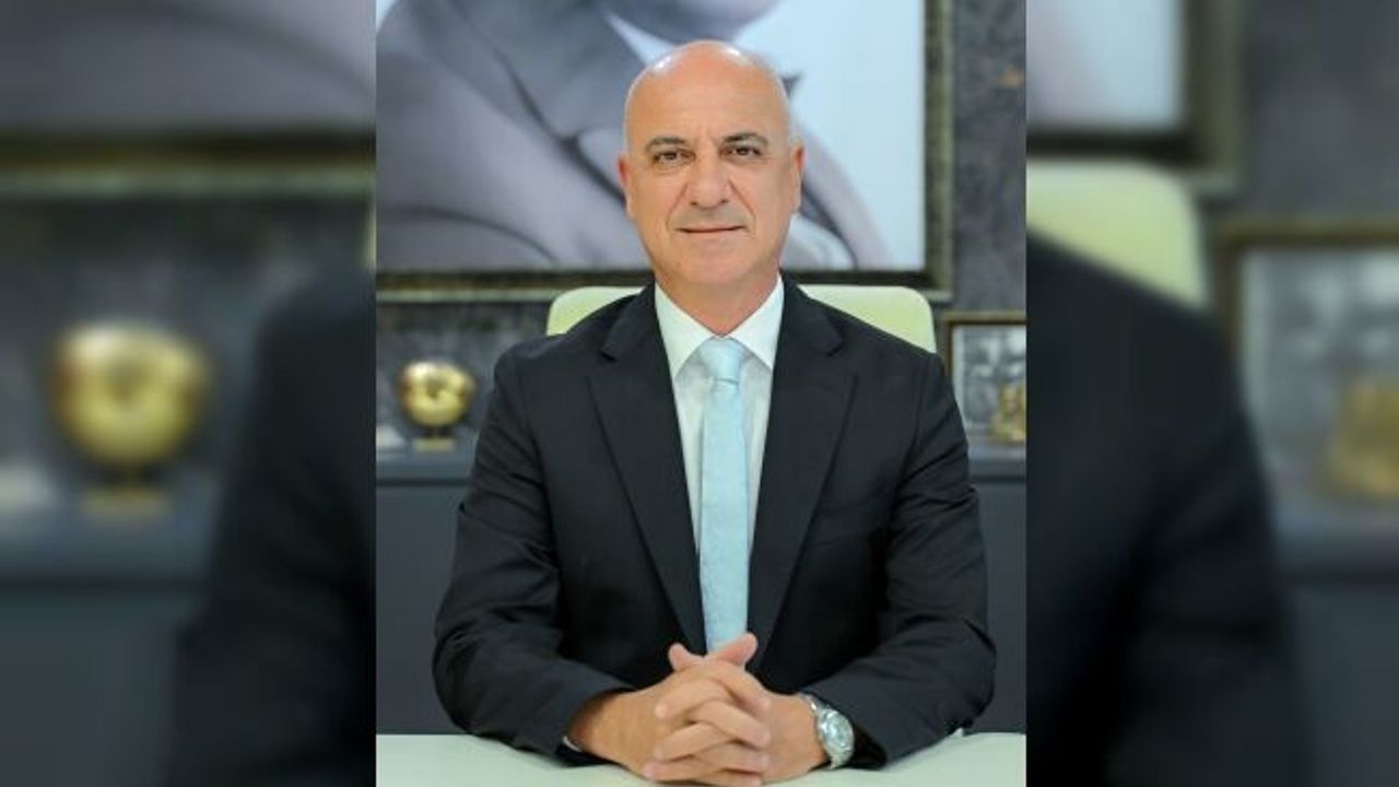 ATSO, İtalya ile Antalya arasındaki ticreti geliştirecek