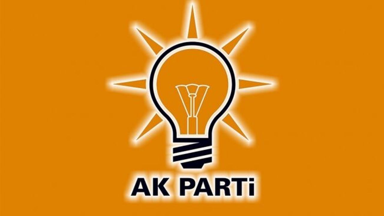 AK Parti aday tanıtım toplantısı ertelendi
