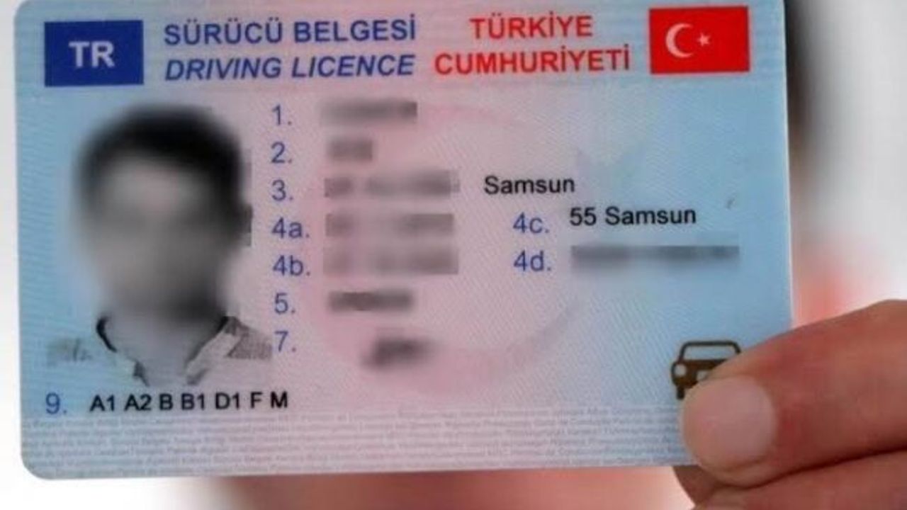 25 sürücünün ehliyetine alkollü araç kullanmaktan el konuldu