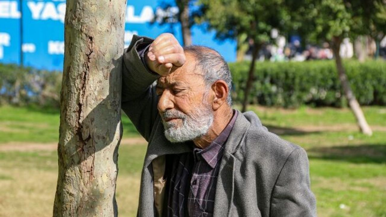 Ağabeyinin acısı yaşayamadan 900 bin TL vurgun yedi