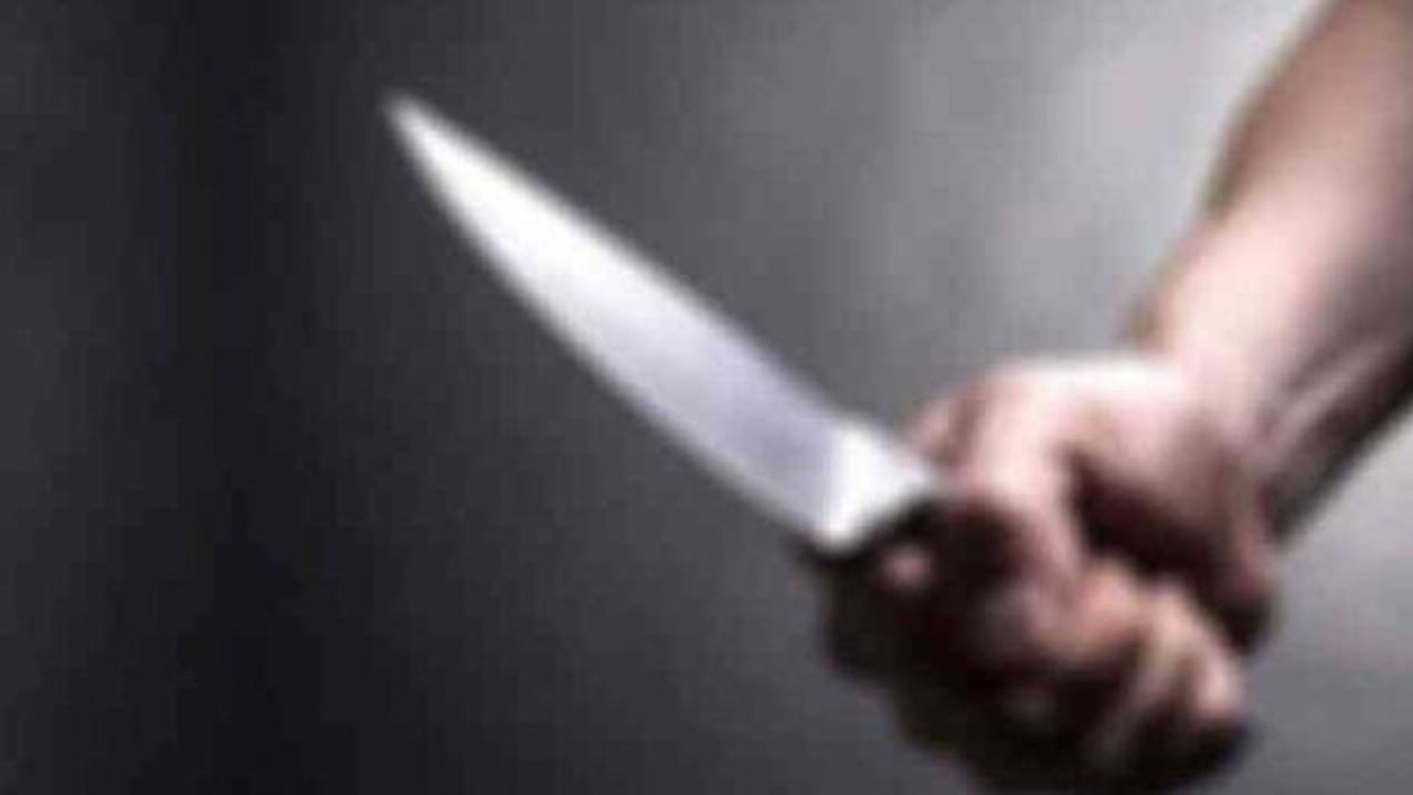 Antalya'da zabıta meslektaşını sırtından bıçaklayarak öldürdü