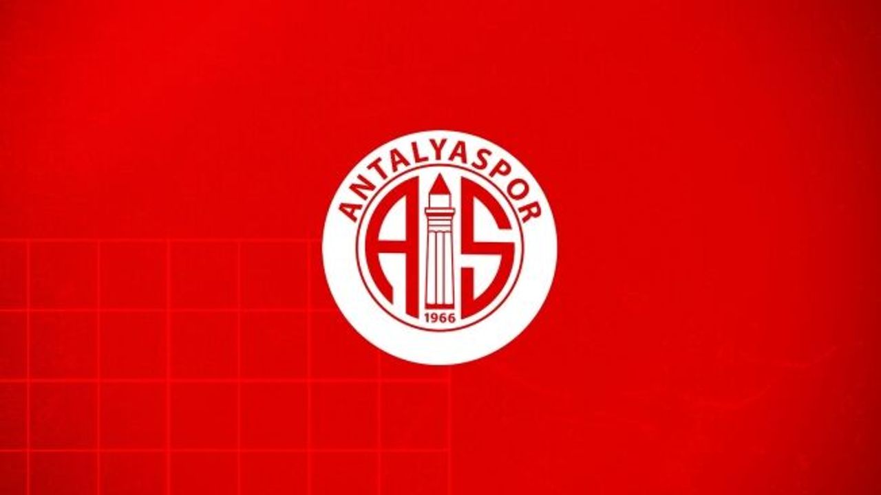 Antalyaspor: “Futbolda adalet istiyoruz”