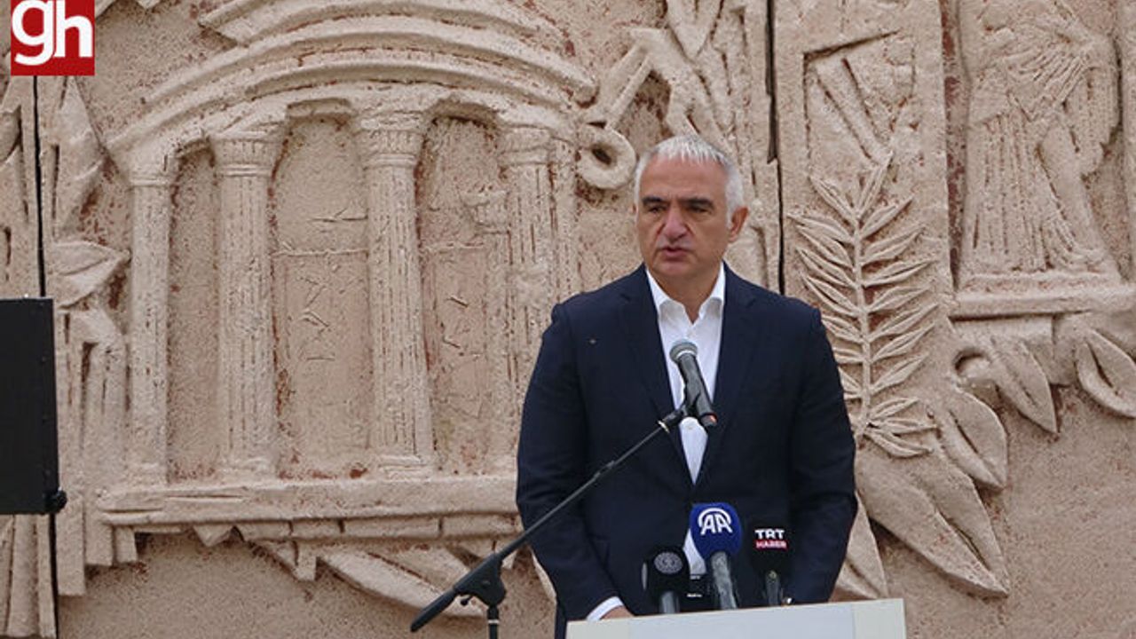 "Bizim şehrimize faydası olmayan meselelerle kaybedecek zamanımız yok”