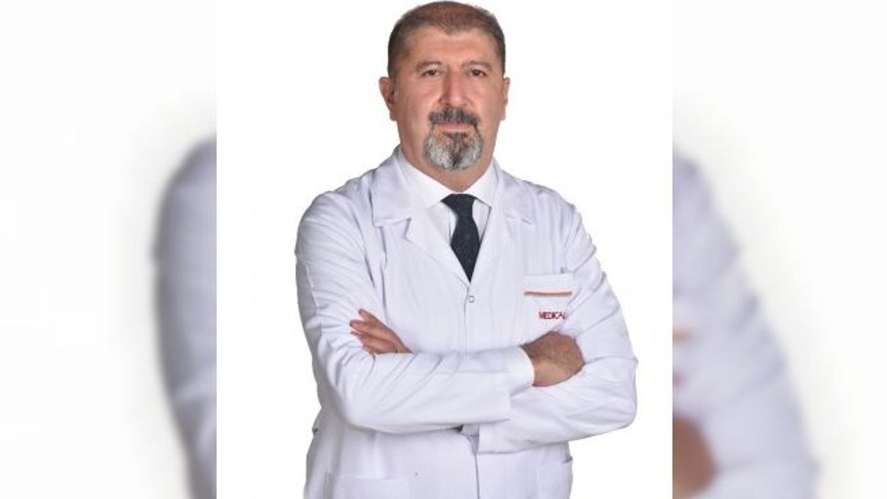 Prof. Dr. Güngör: “Epilepsi tedavi edilebilir bir hastalık”