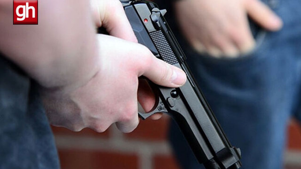 Garsonların temizlik kavgasında kan aktı: 1 ölü, 1 yaralı