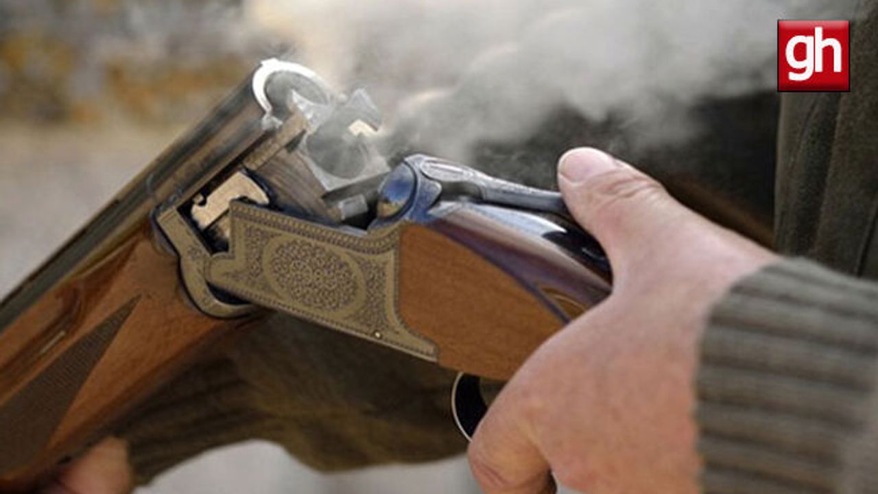 Kanser hastası kadın bağ evinde tüfekle vurulmuş halde ölü bulundu